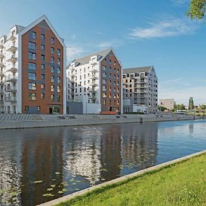 Grano Apartments Nowa Motława SPA&Wellness