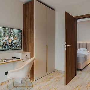 Apartament typu classic
